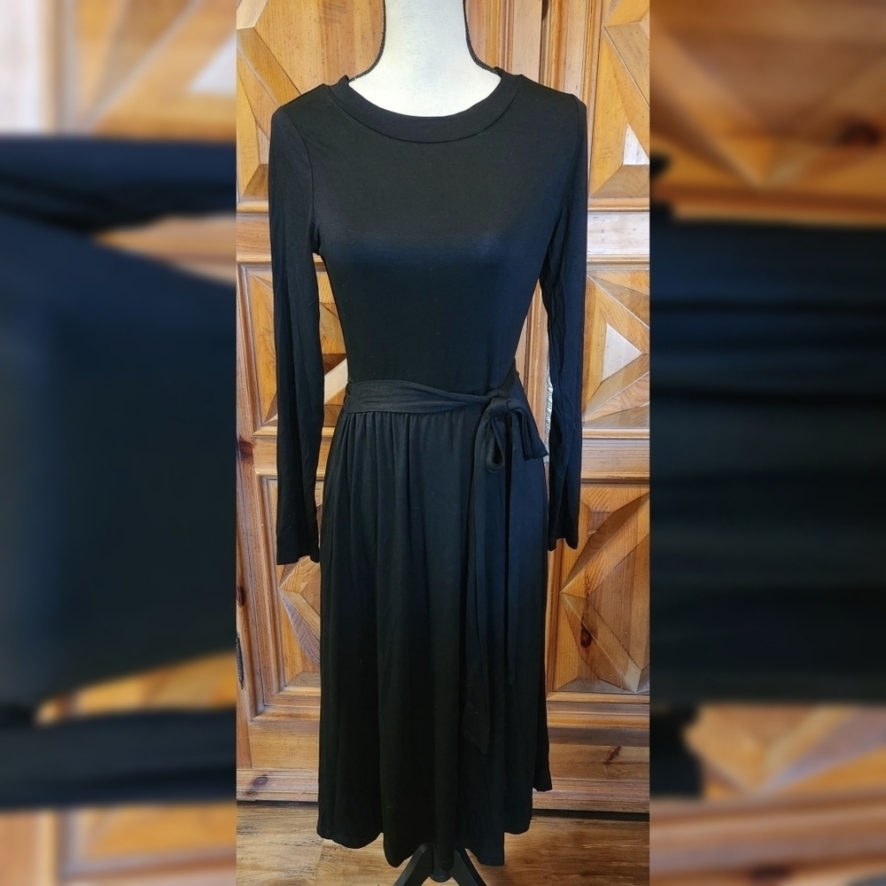 Zattcas Dress Sz S
